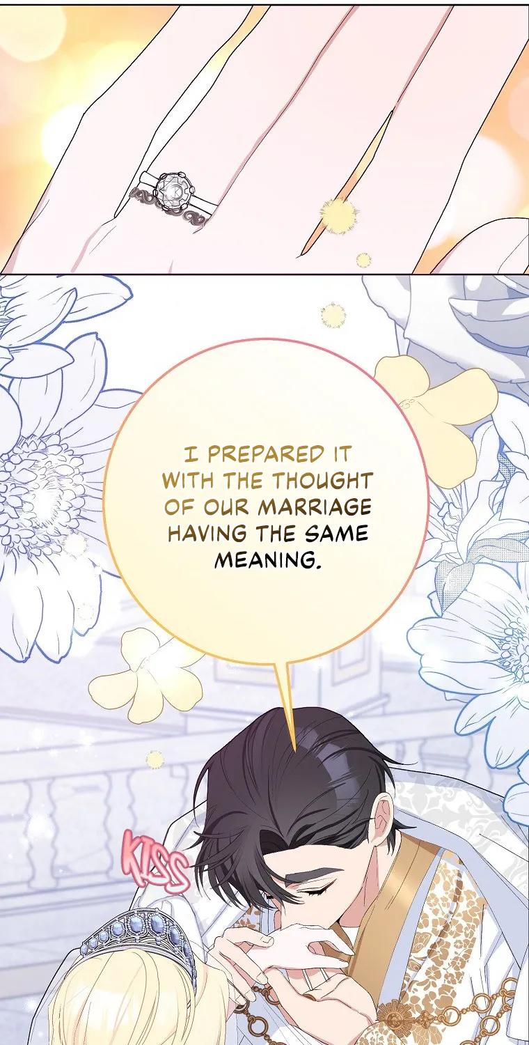 Please Marry Me Again, Husband! Zinmanga X Chapter 34 Page 6