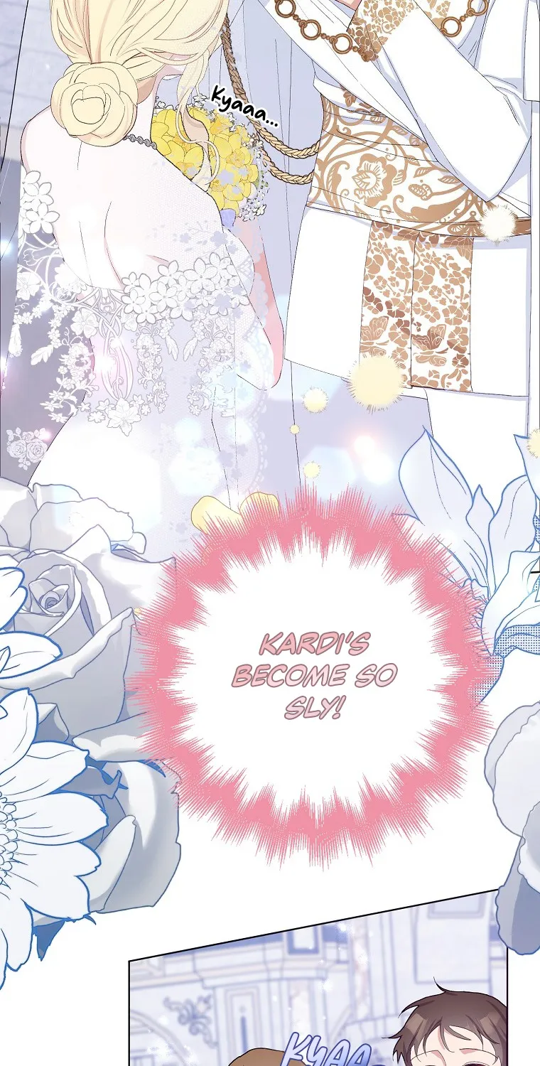 Please Marry Me Again, Husband! Zinmanga X Chapter 34 Page 7