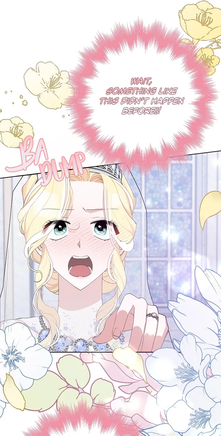 Please Marry Me Again, Husband! Zinmanga X Chapter 34 Page 9