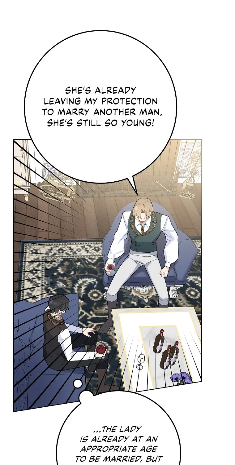 Please Marry Me Again, Husband! Zinmanga X Chapter 29 Page 57