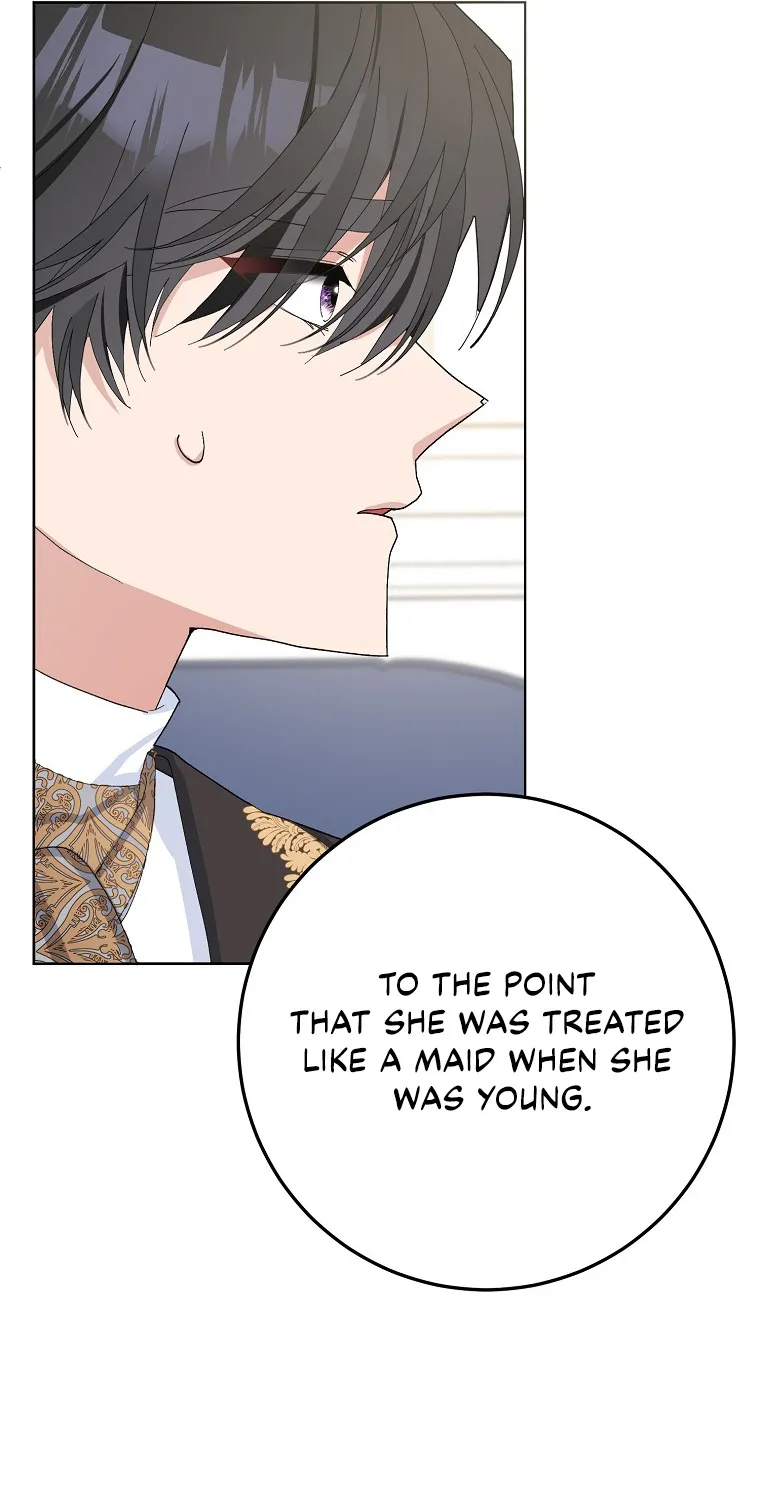 Please Marry Me Again, Husband! Zinmanga X Chapter 29 Page 60