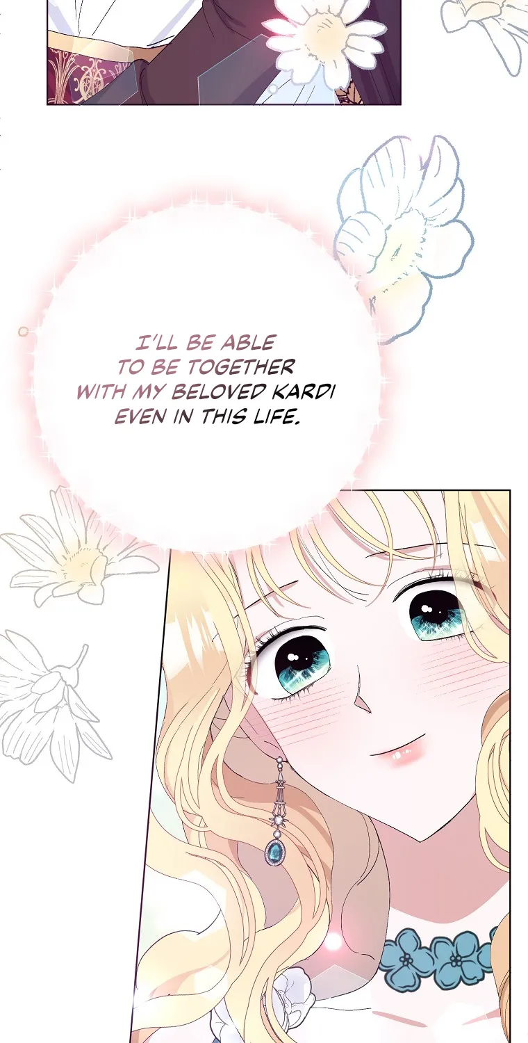 Please Marry Me Again, Husband! Zinmanga X Chapter 28 Page 2