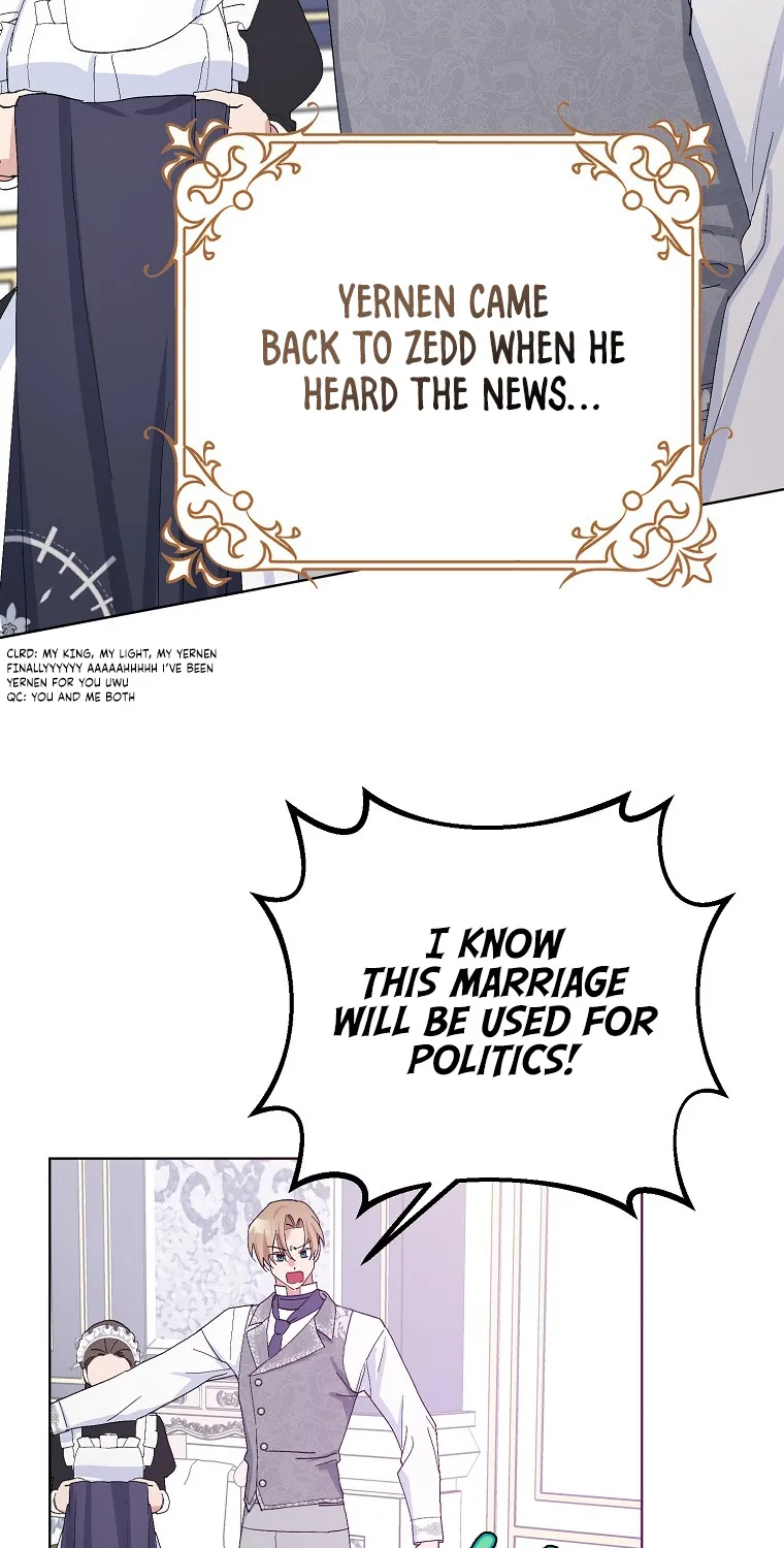 Please Marry Me Again, Husband! Zinmanga X Chapter 28 Page 7