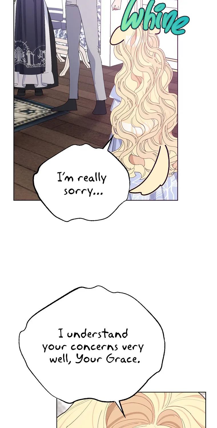Please Marry Me Again, Husband! Zinmanga X Chapter 28 Page 8