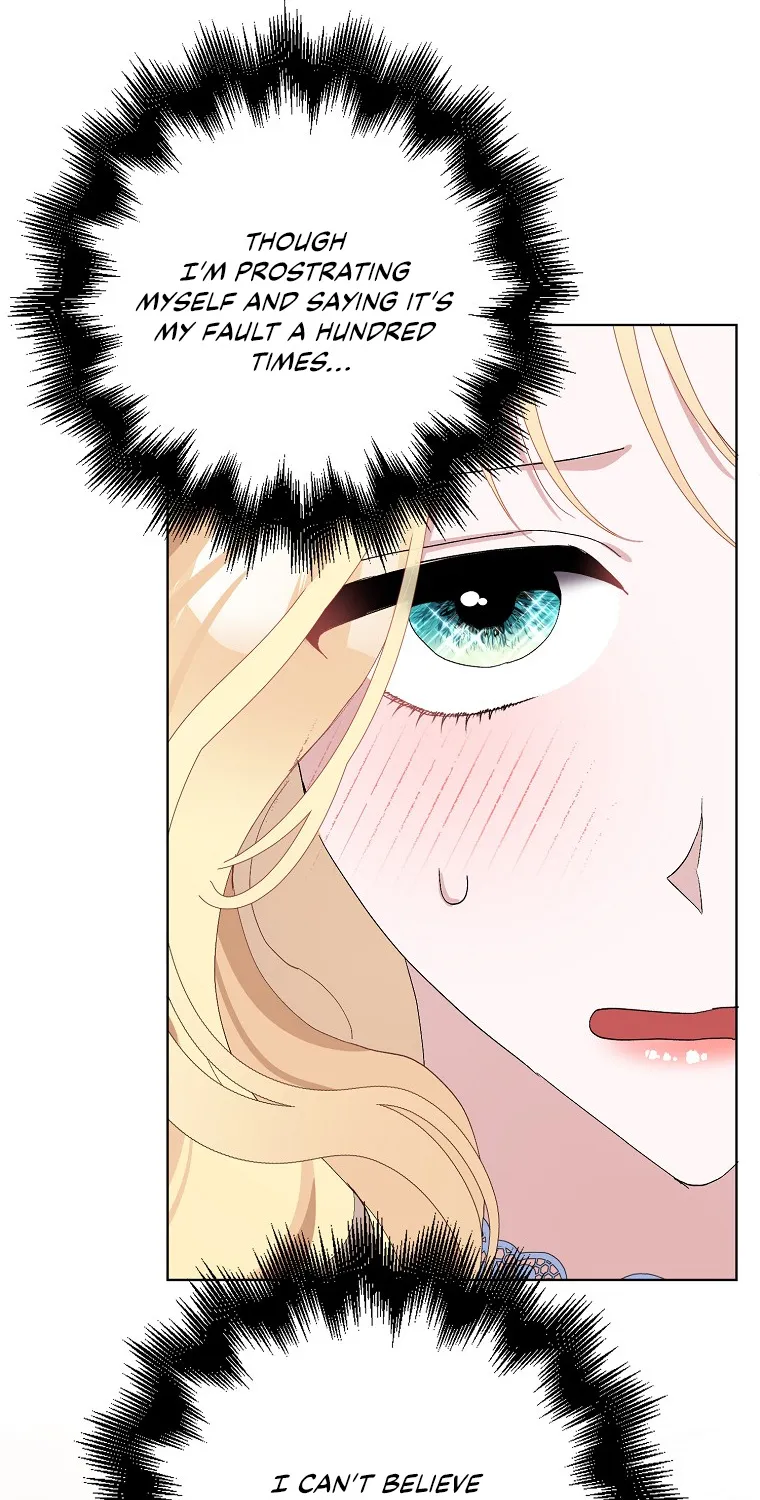 Please Marry Me Again, Husband! Zinmanga X Chapter 28 Page 11