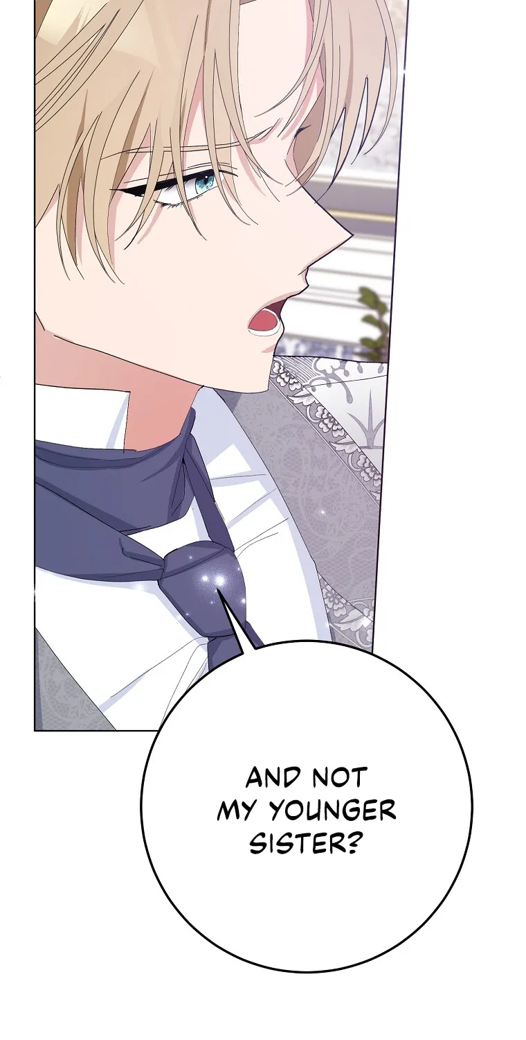 Please Marry Me Again, Husband! Zinmanga X Chapter 28 Page 23
