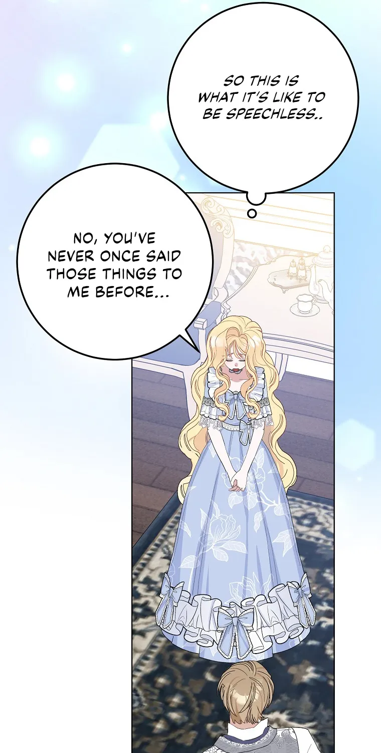 Please Marry Me Again, Husband! Zinmanga X Chapter 28 Page 34