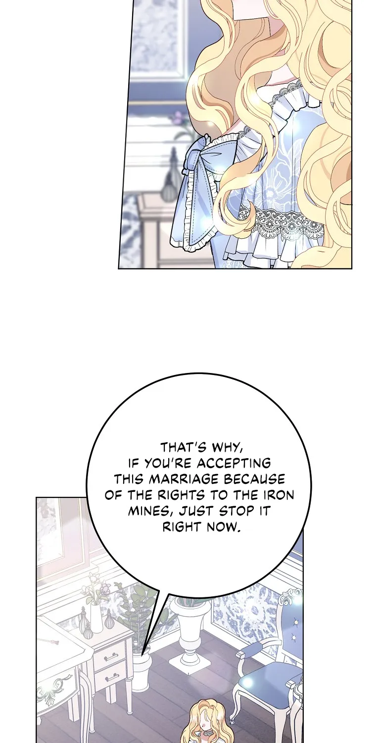 Please Marry Me Again, Husband! Zinmanga X Chapter 28 Page 40