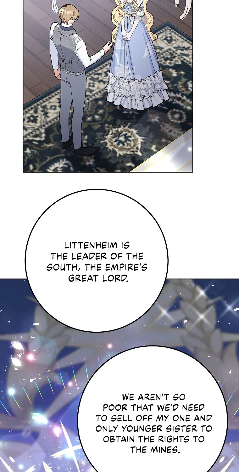 Please Marry Me Again, Husband! Zinmanga X Chapter 28 Page 41