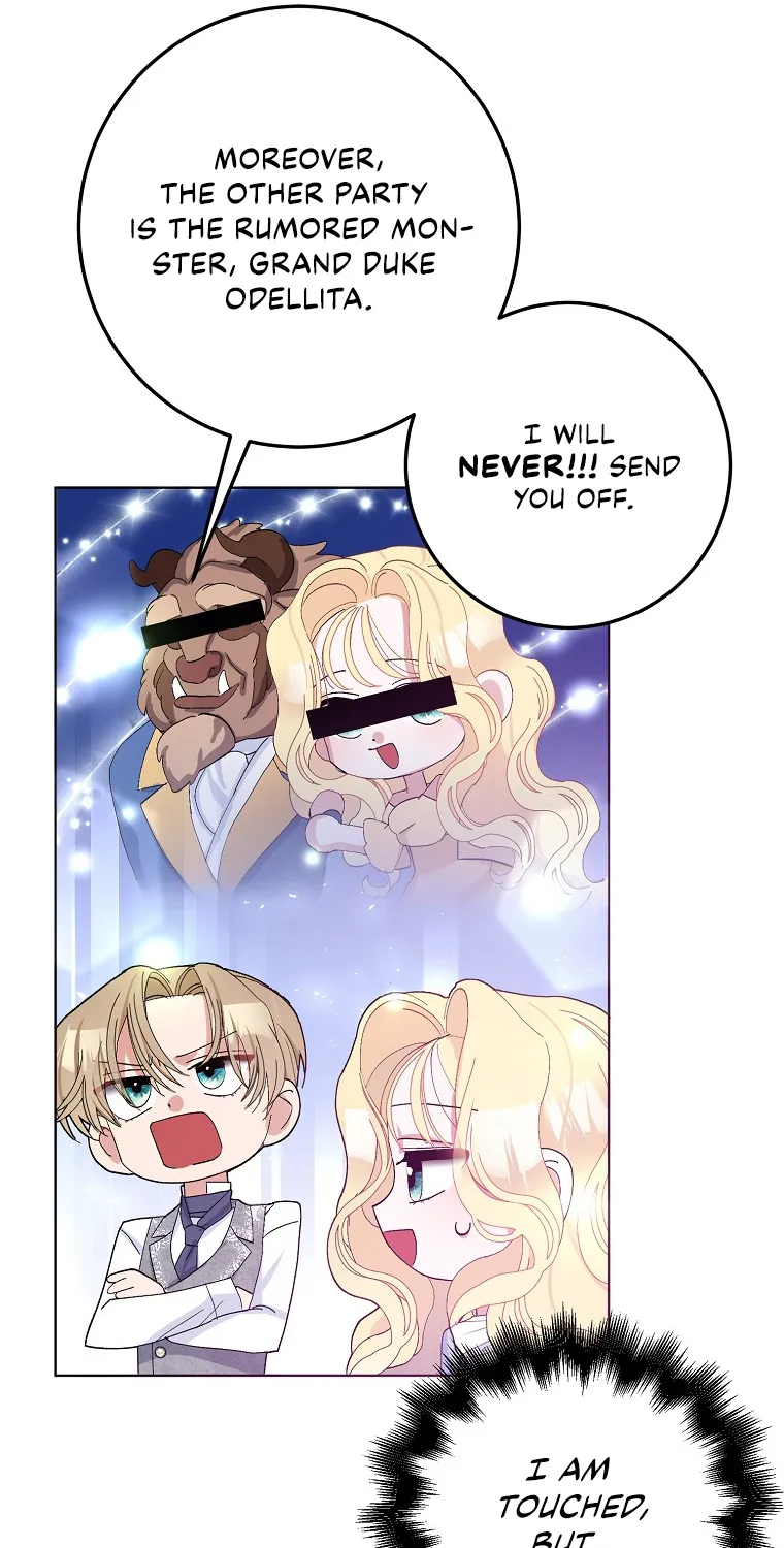 Please Marry Me Again, Husband! Zinmanga X Chapter 28 Page 44