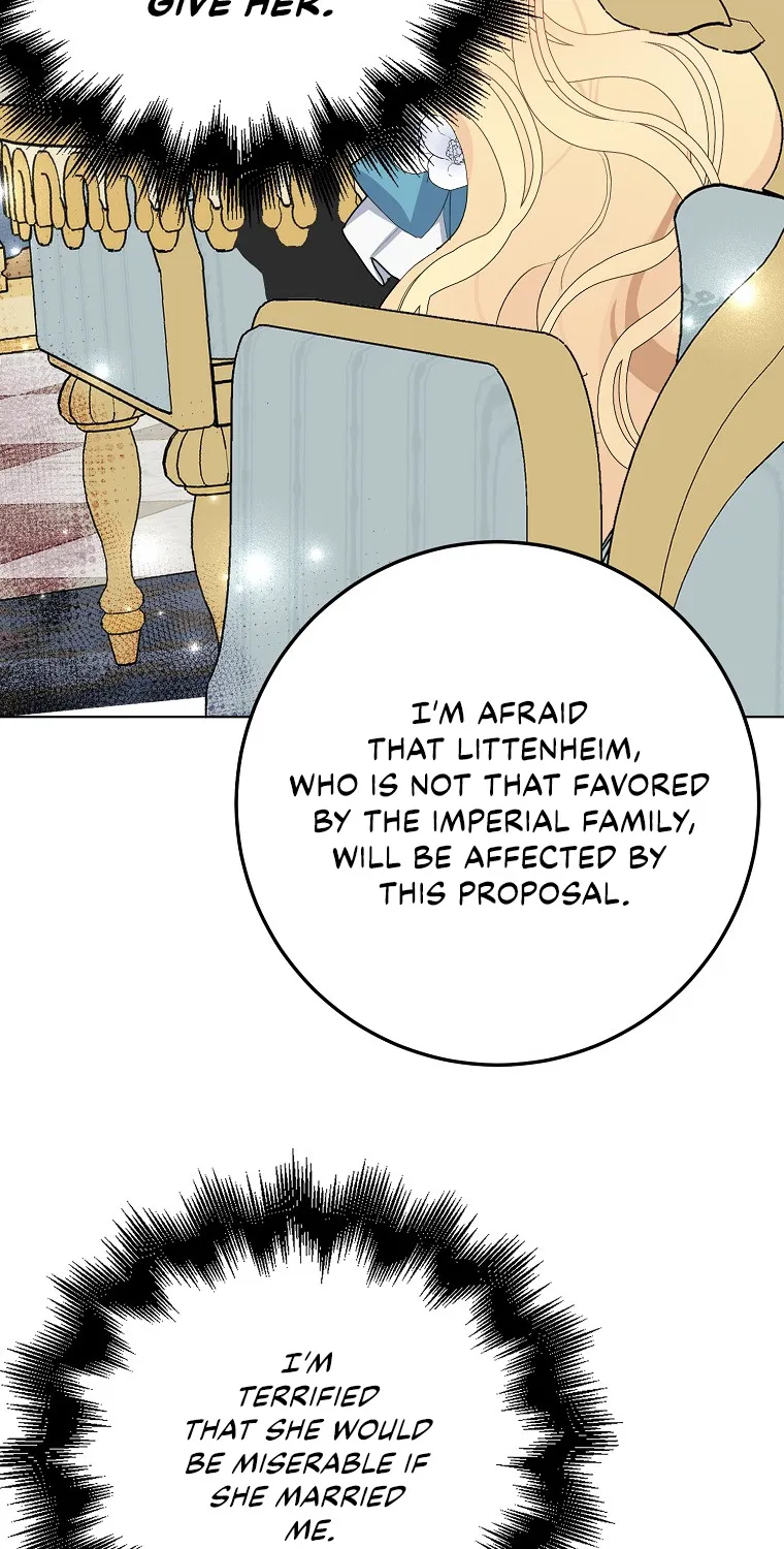 Please Marry Me Again, Husband! Zinmanga X Chapter 27 Page 16
