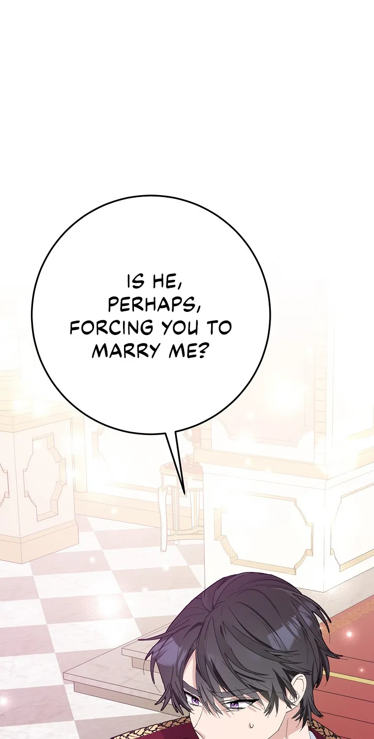 Please Marry Me Again, Husband! Zinmanga X Chapter 26 Page 35