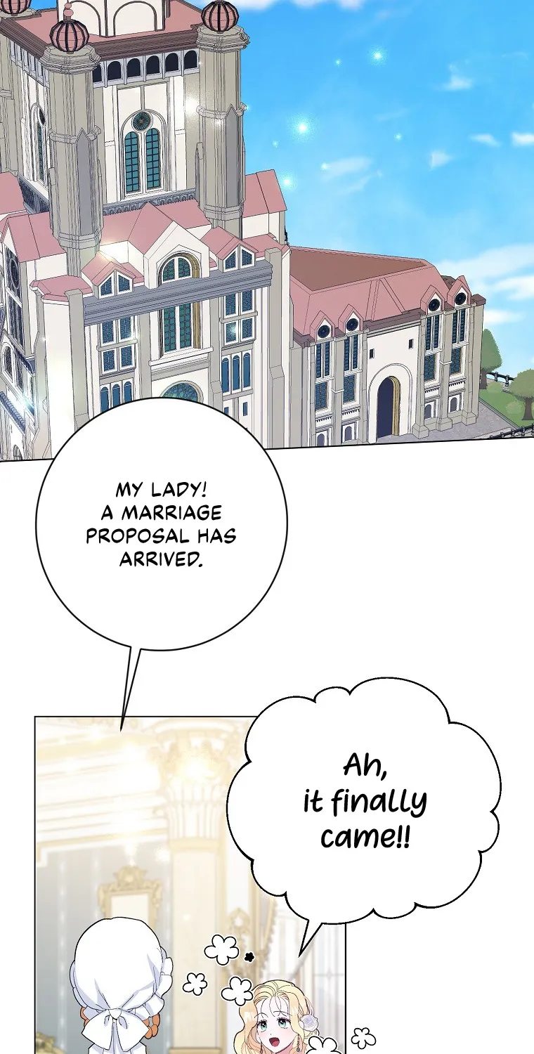 Please Marry Me Again, Husband! Zinmanga X Chapter 25 Page 74
