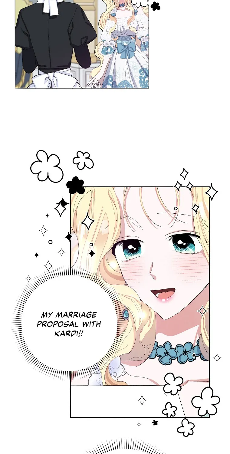 Please Marry Me Again, Husband! Zinmanga X Chapter 25 Page 75