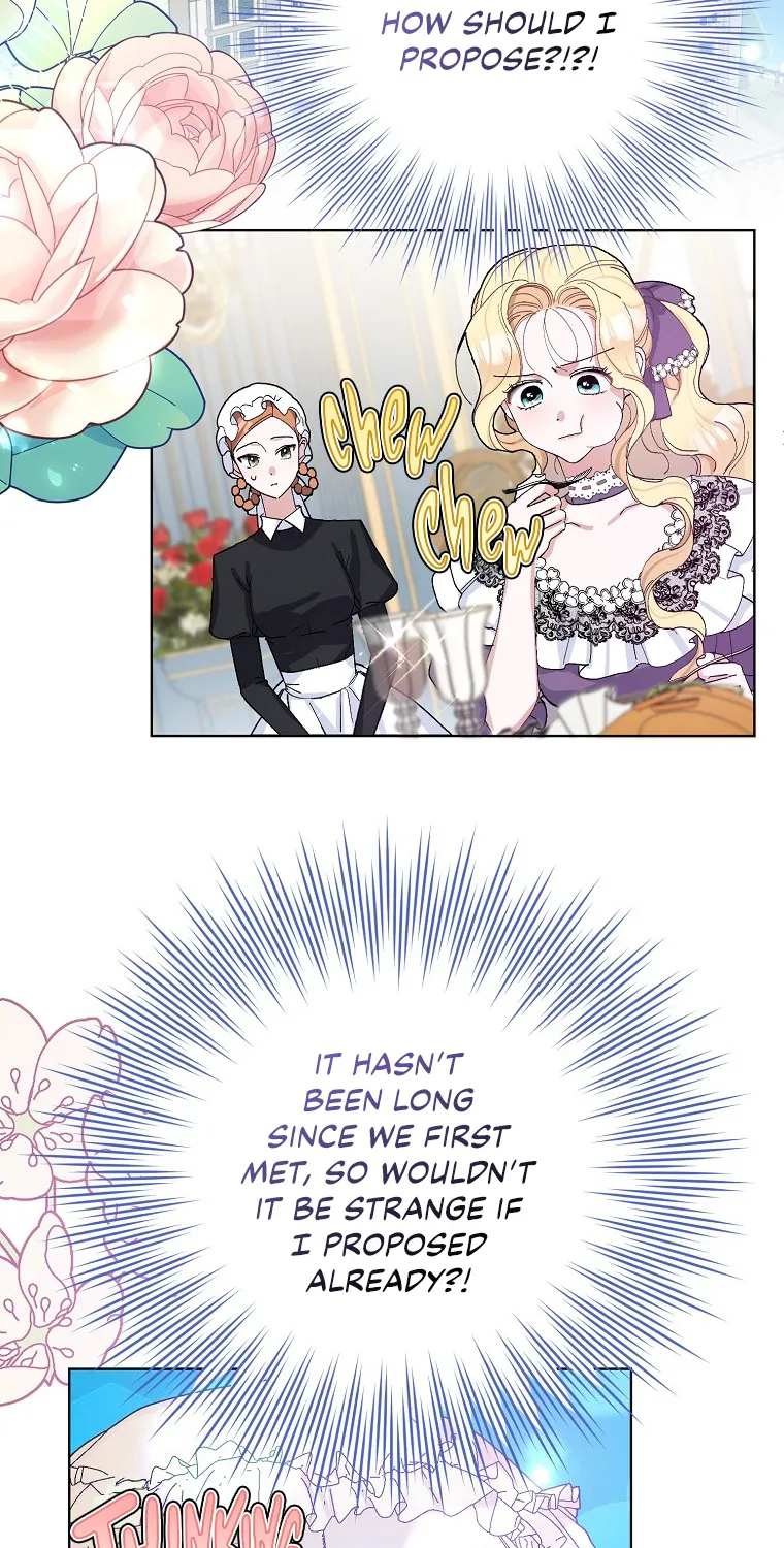 Please Marry Me Again, Husband! Zinmanga X Chapter 24 Page 2
