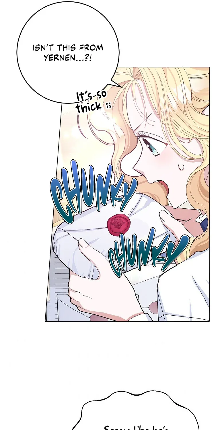 Please Marry Me Again, Husband! Zinmanga X Chapter 24 Page 6