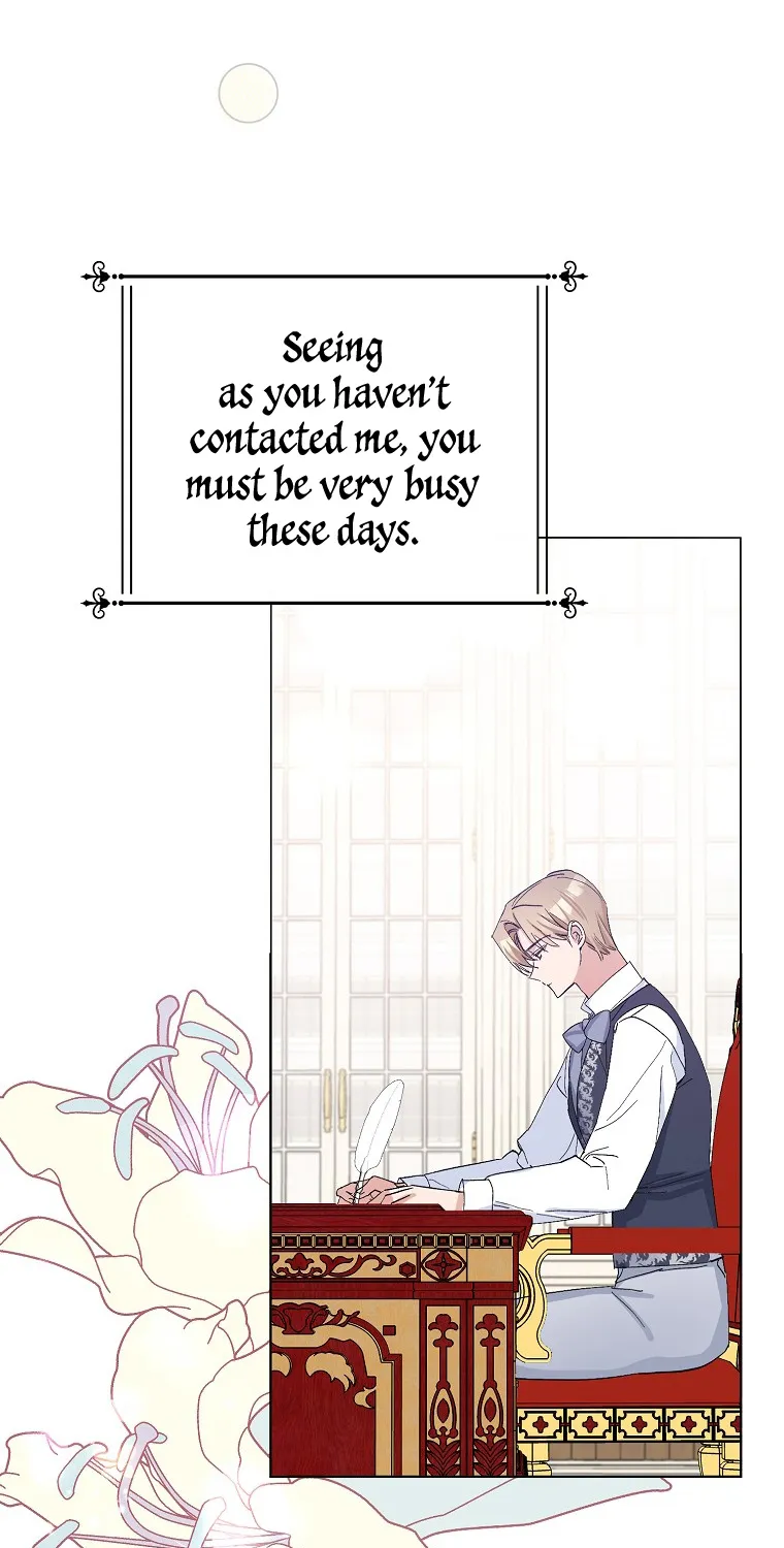Please Marry Me Again, Husband! Zinmanga X Chapter 24 Page 8