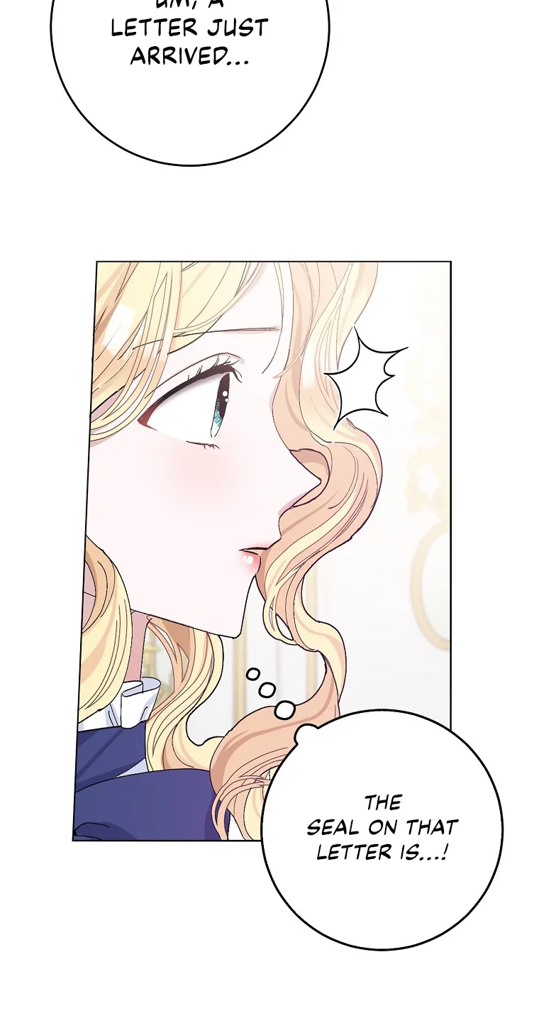 Please Marry Me Again, Husband! Zinmanga X Chapter 24 Page 14