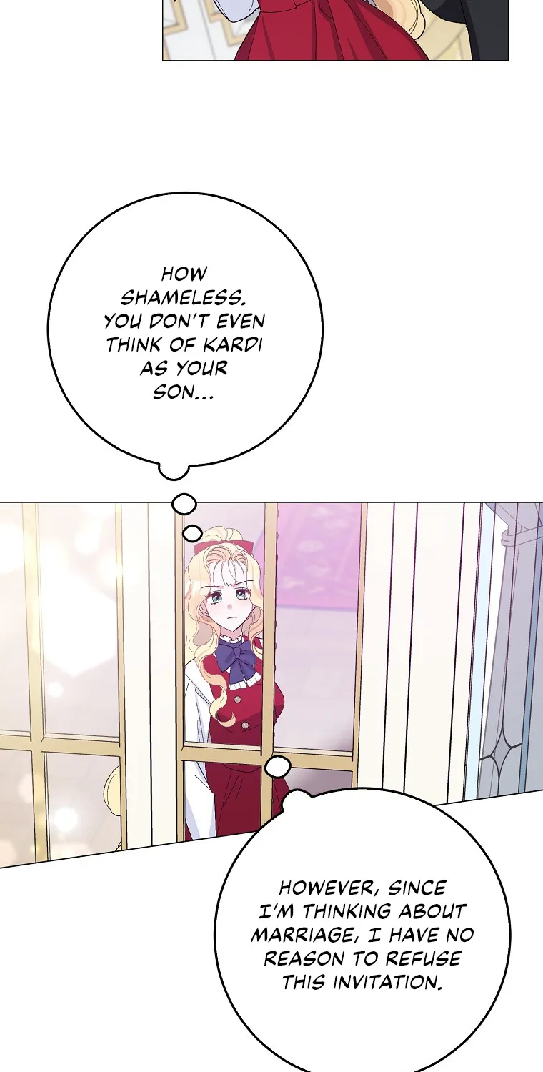 Please Marry Me Again, Husband! Zinmanga X Chapter 24 Page 23