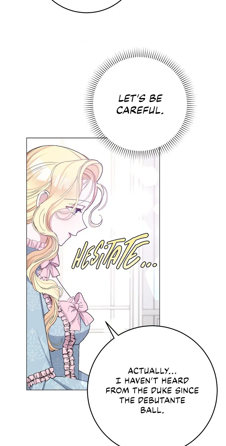 Please Marry Me Again, Husband! Zinmanga X Chapter 24 Page 32