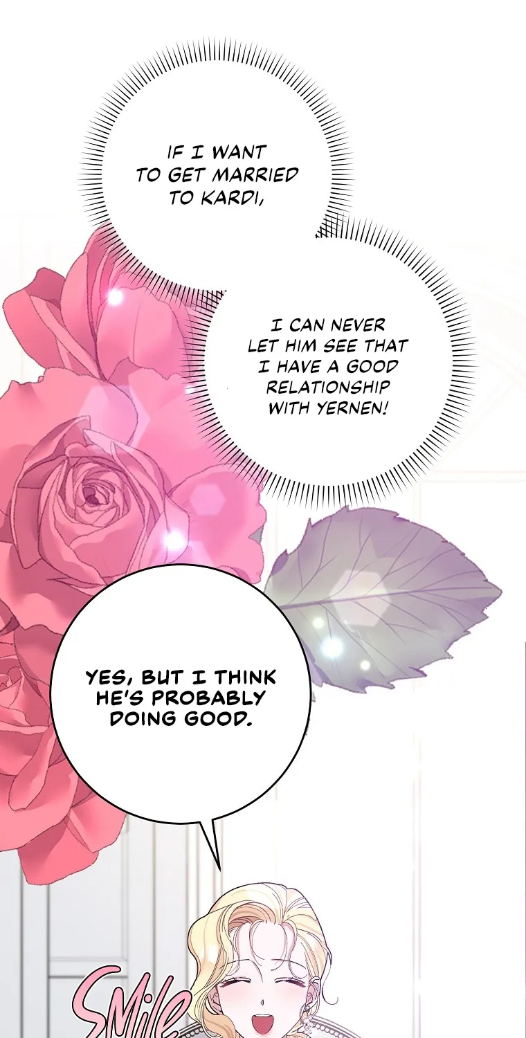 Please Marry Me Again, Husband! Zinmanga X Chapter 24 Page 34