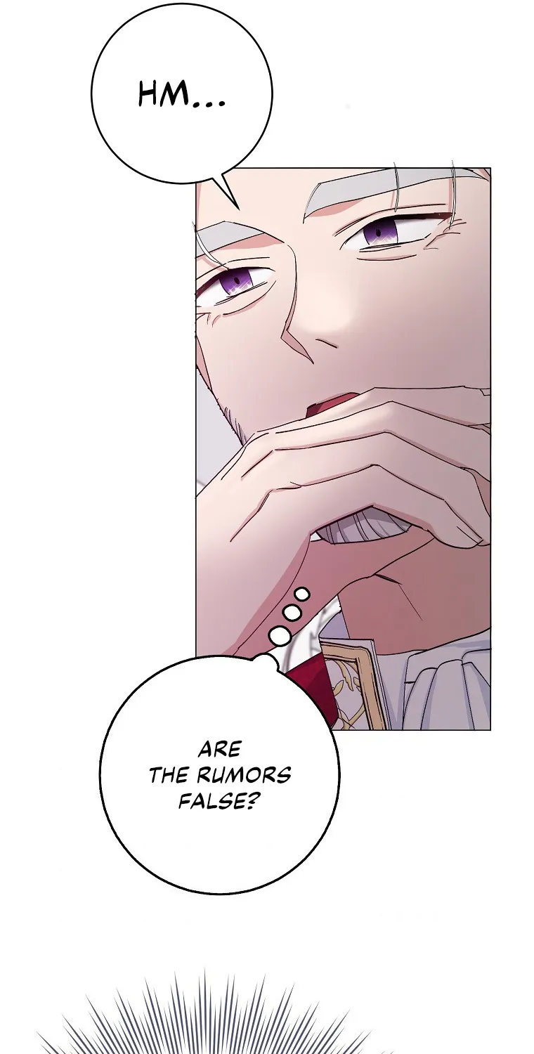 Please Marry Me Again, Husband! Zinmanga X Chapter 24 Page 39