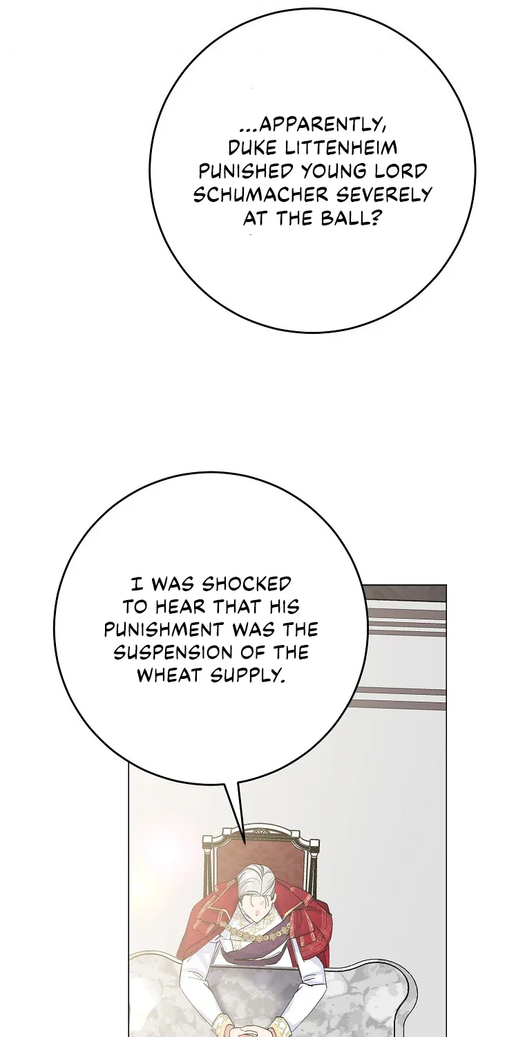 Please Marry Me Again, Husband! Zinmanga X Chapter 24 Page 41