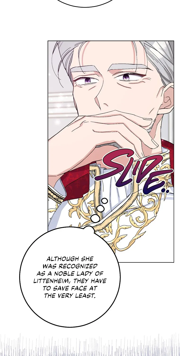 Please Marry Me Again, Husband! Zinmanga X Chapter 24 Page 50