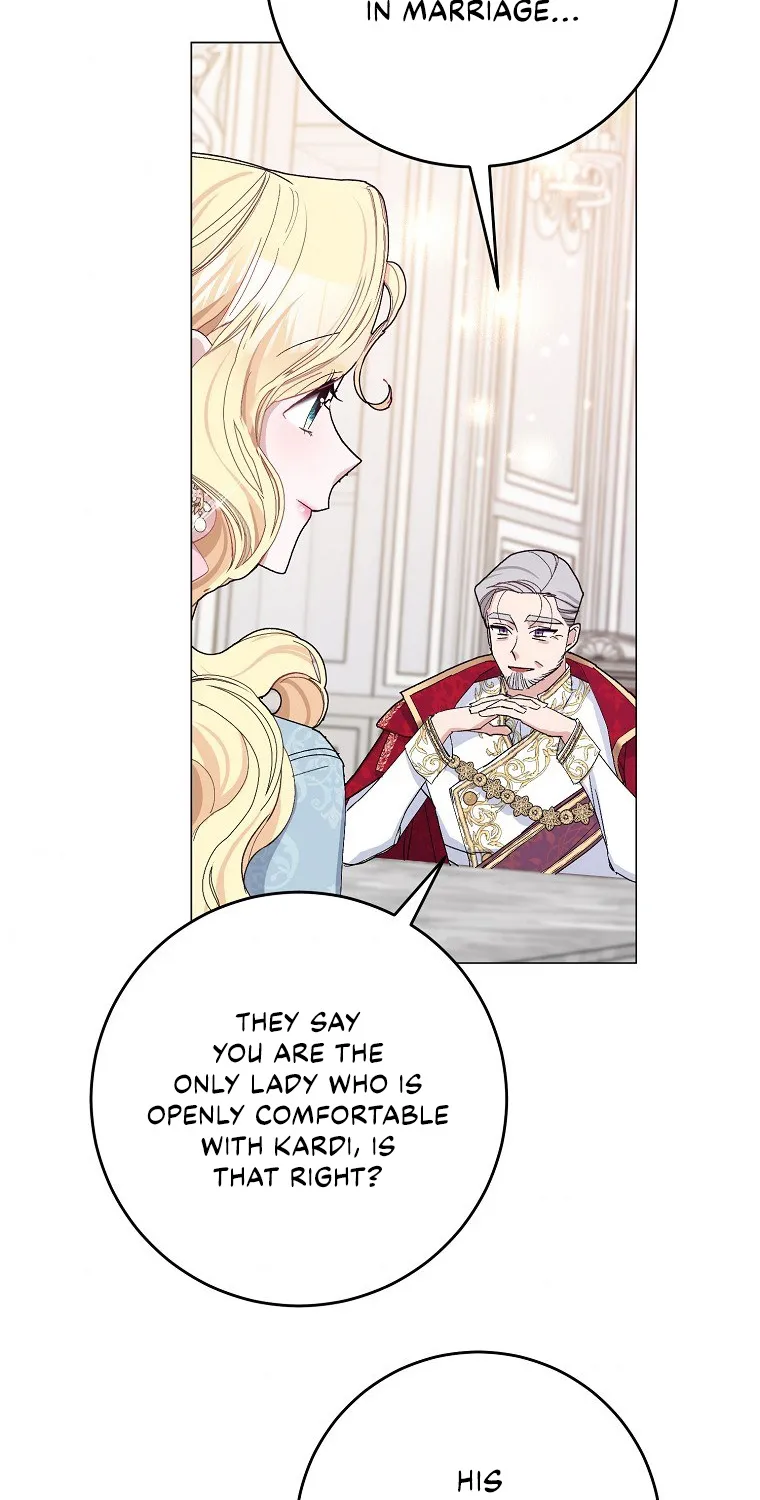 Please Marry Me Again, Husband! Zinmanga X Chapter 24 Page 56