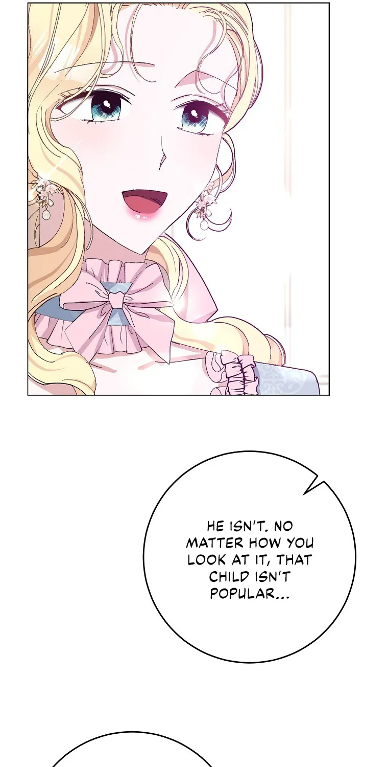 Please Marry Me Again, Husband! Zinmanga X Chapter 24 Page 58