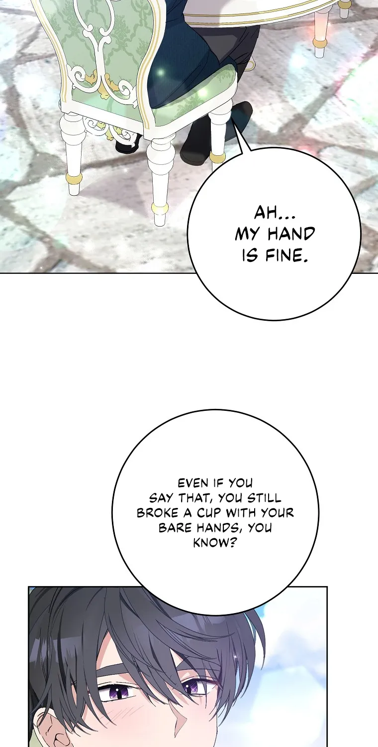 Please Marry Me Again, Husband! Zinmanga X Chapter 23 Page 17