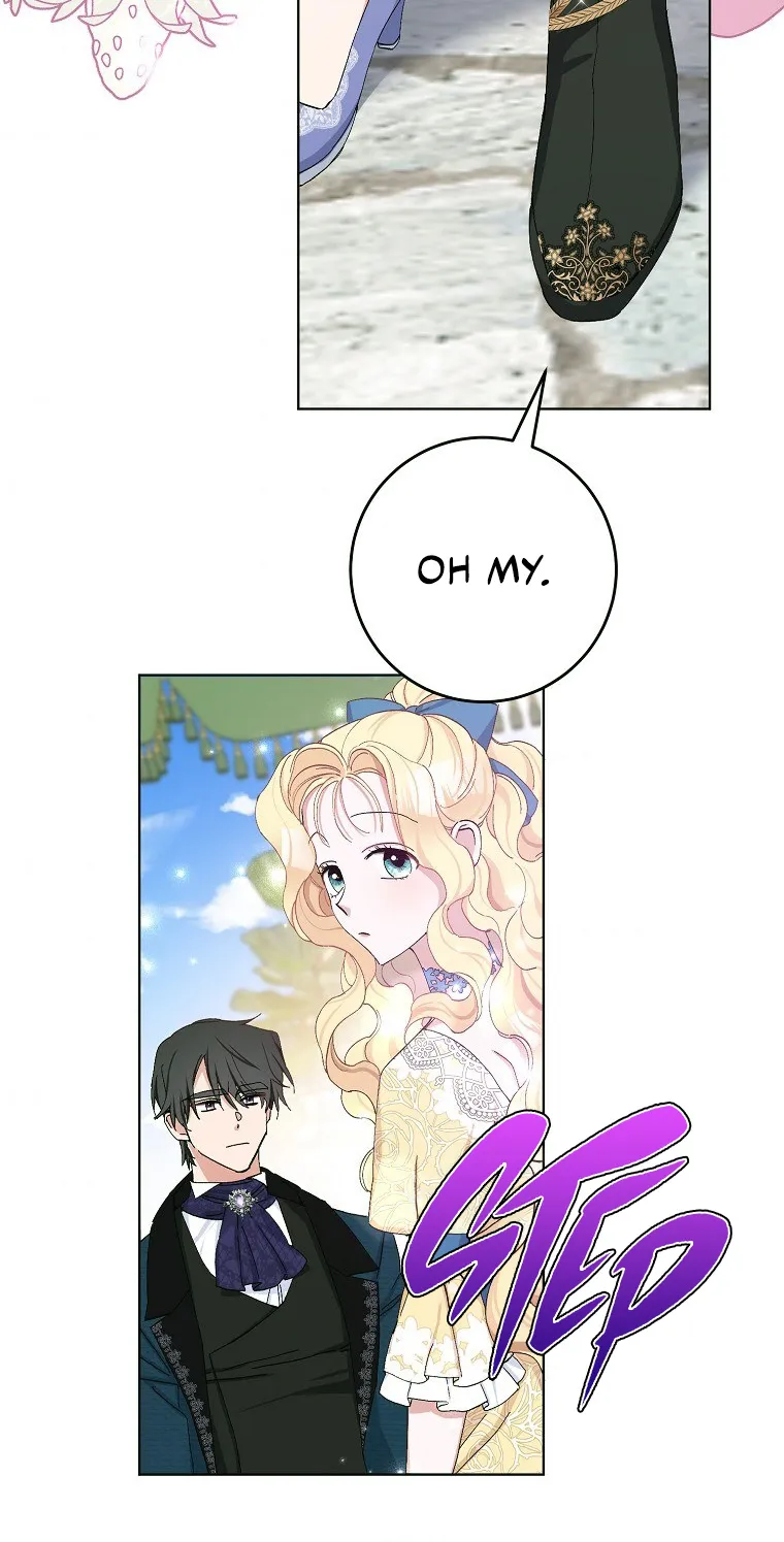Please Marry Me Again, Husband! Zinmanga X Chapter 22 Page 31