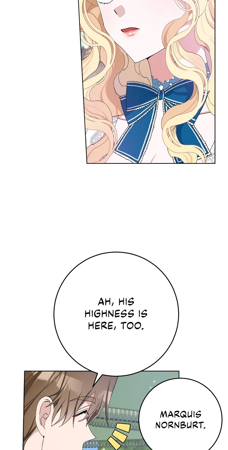 Please Marry Me Again, Husband! Zinmanga X Chapter 22 Page 34