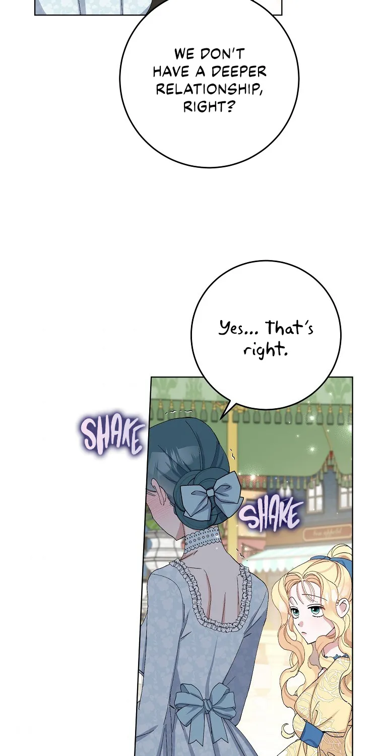 Please Marry Me Again, Husband! Zinmanga X Chapter 22 Page 38