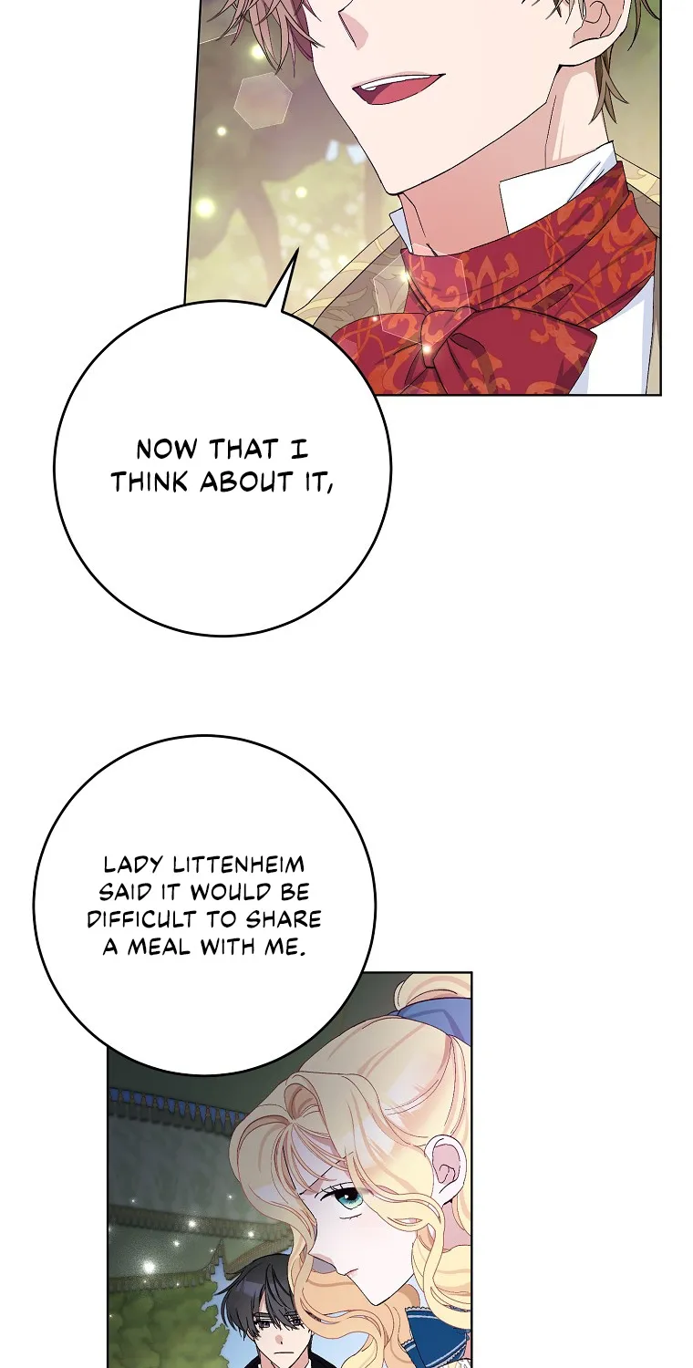 Please Marry Me Again, Husband! Zinmanga X Chapter 22 Page 43