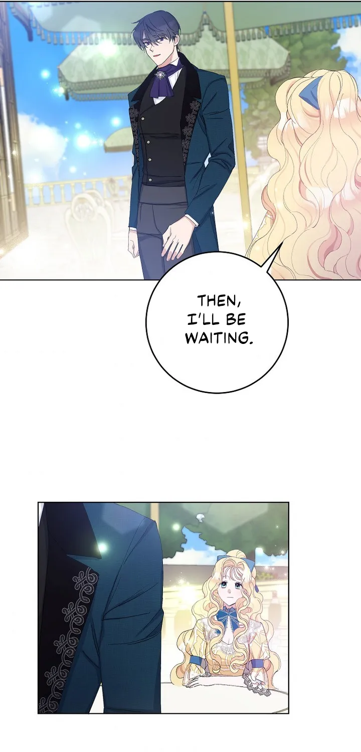 Please Marry Me Again, Husband! Zinmanga X Chapter 21 Page 29