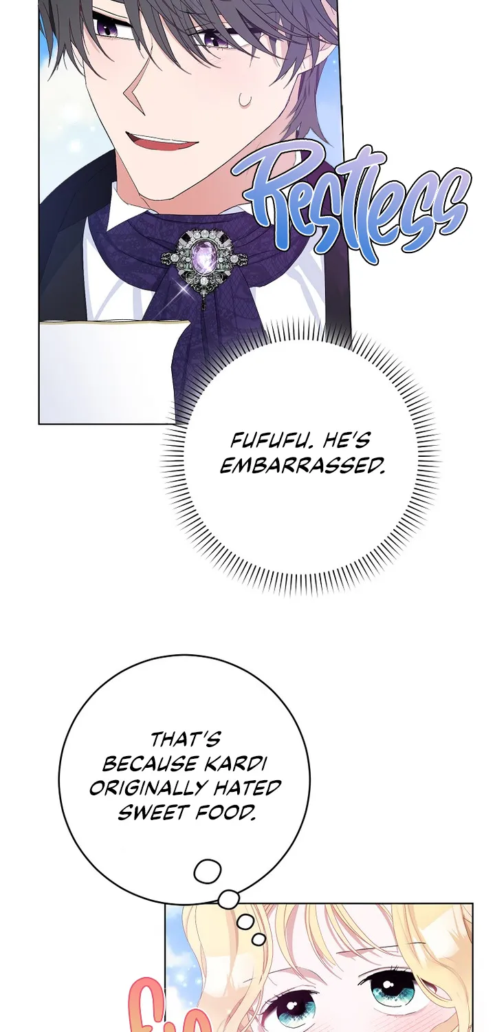 Please Marry Me Again, Husband! Zinmanga X Chapter 21 Page 49