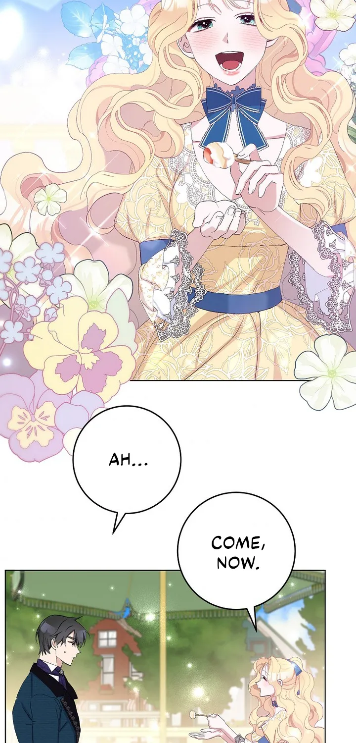 Please Marry Me Again, Husband! Zinmanga X Chapter 21 Page 52