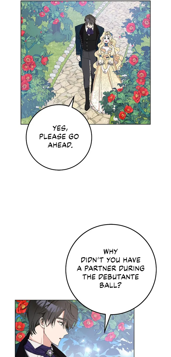 Please Marry Me Again, Husband! Zinmanga X Chapter 20 Page 10