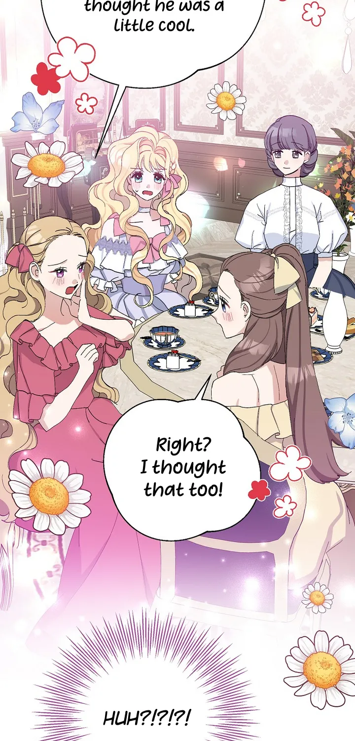 Please Marry Me Again, Husband! Zinmanga X Chapter 16 Page 33