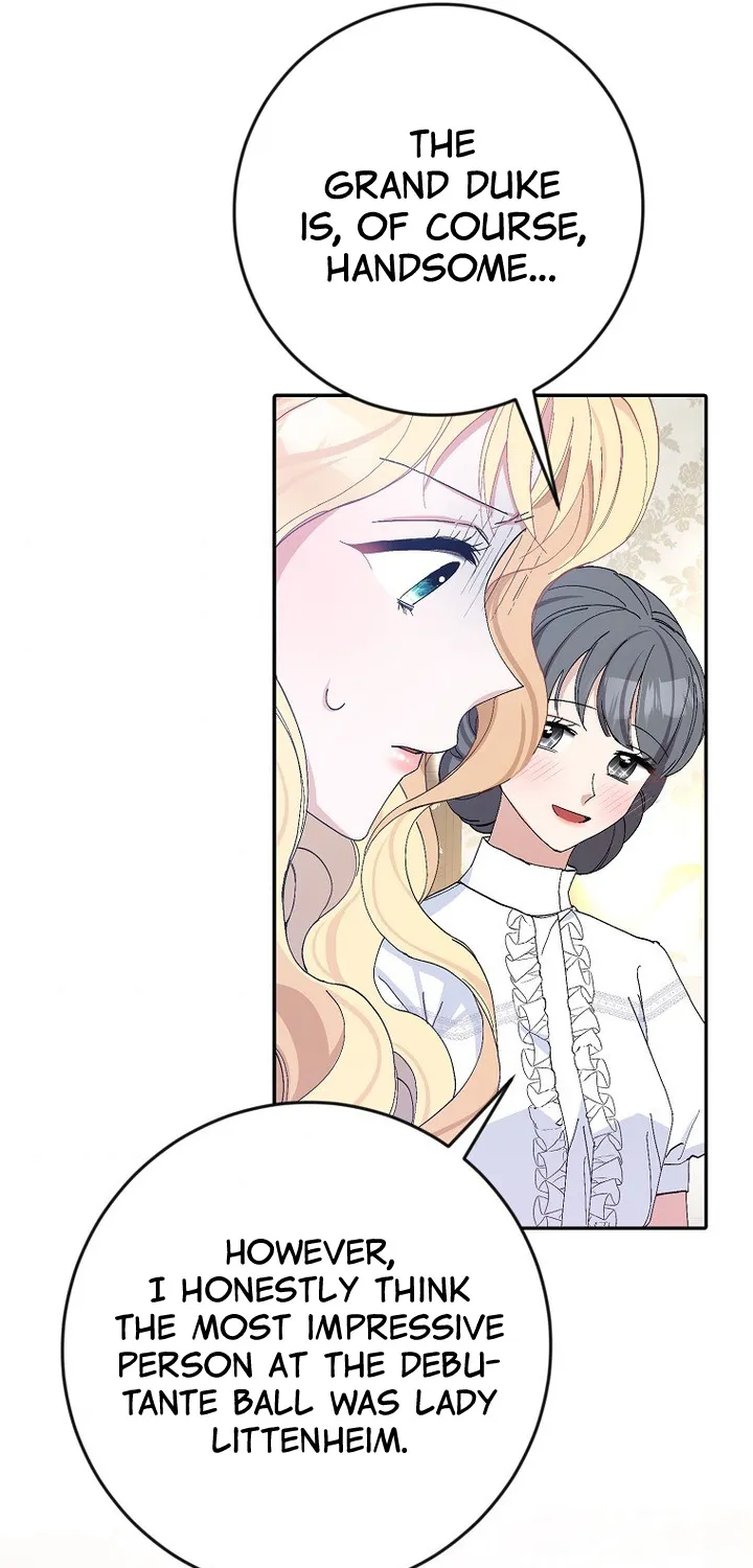 Please Marry Me Again, Husband! Zinmanga X Chapter 16 Page 37