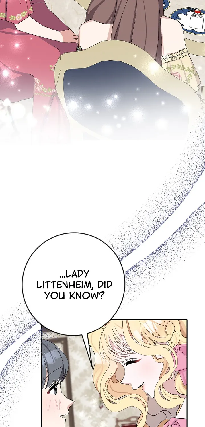 Please Marry Me Again, Husband! Zinmanga X Chapter 16 Page 47