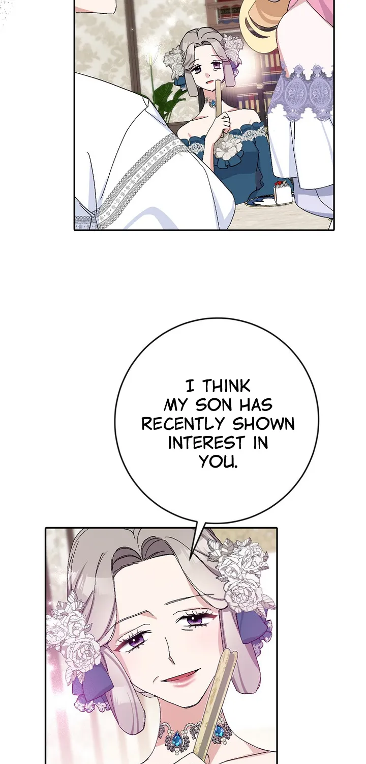 Please Marry Me Again, Husband! Zinmanga X Chapter 16 Page 48