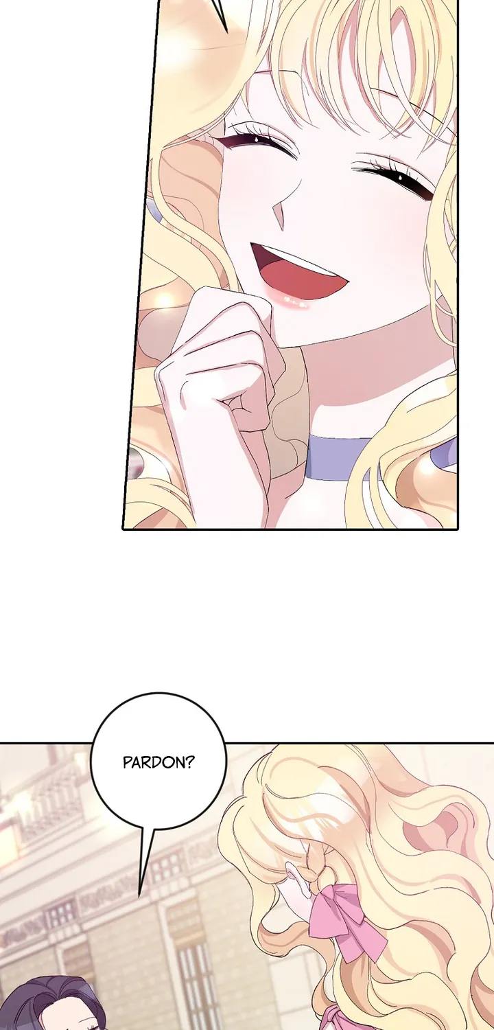 Please Marry Me Again, Husband! Zinmanga X Chapter 15 Page 31