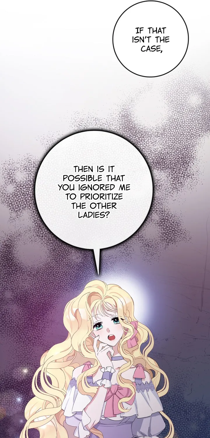Please Marry Me Again, Husband! Zinmanga X Chapter 15 Page 35