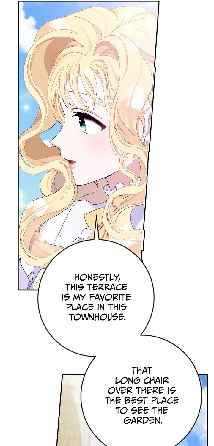 Please Marry Me Again, Husband! Zinmanga X Chapter 13 Page 39