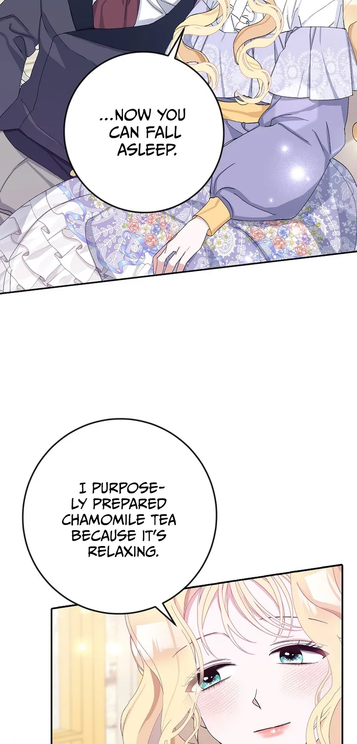 Please Marry Me Again, Husband! Zinmanga X Chapter 13 Page 75