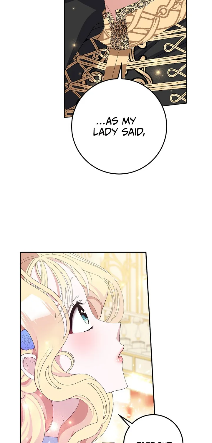 Please Marry Me Again, Husband! Zinmanga X Chapter 10 Page 45