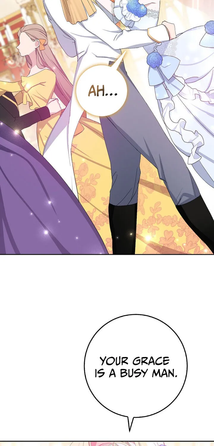Please Marry Me Again, Husband! Zinmanga X Chapter 8 Page 17