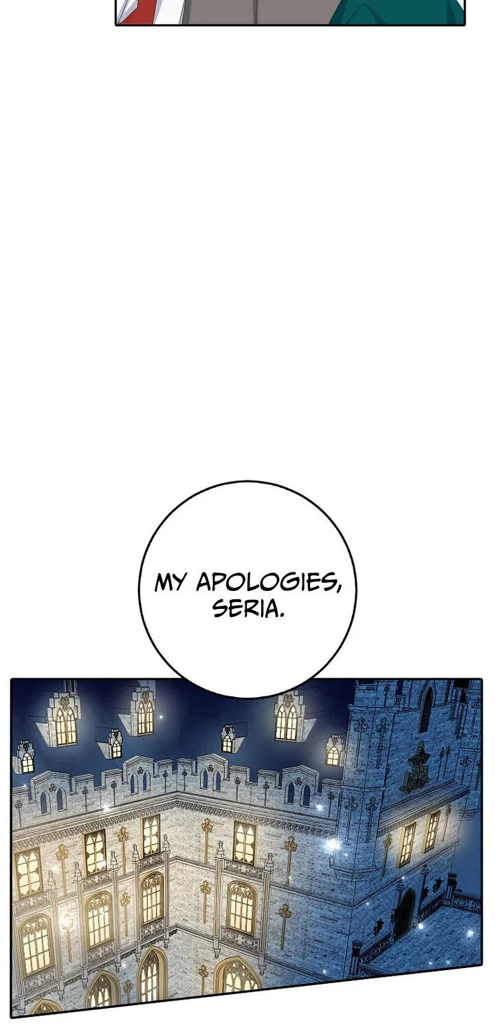 Please Marry Me Again, Husband! Zinmanga X Chapter 8 Page 32